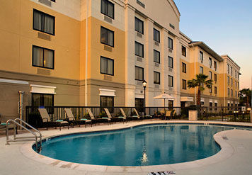 Springhill By Marriott Naples 3*
