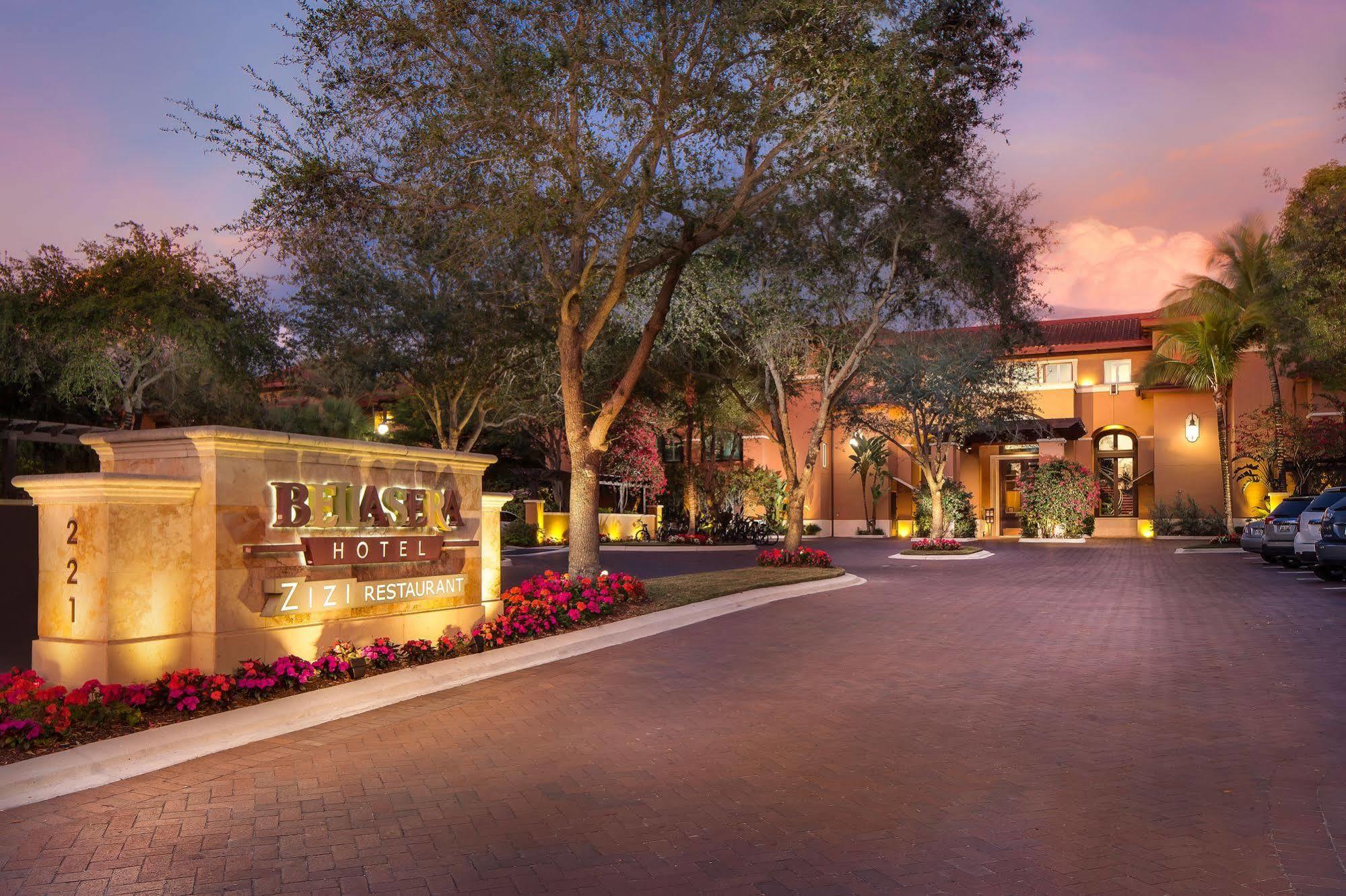 Bellasera Hotel 4*