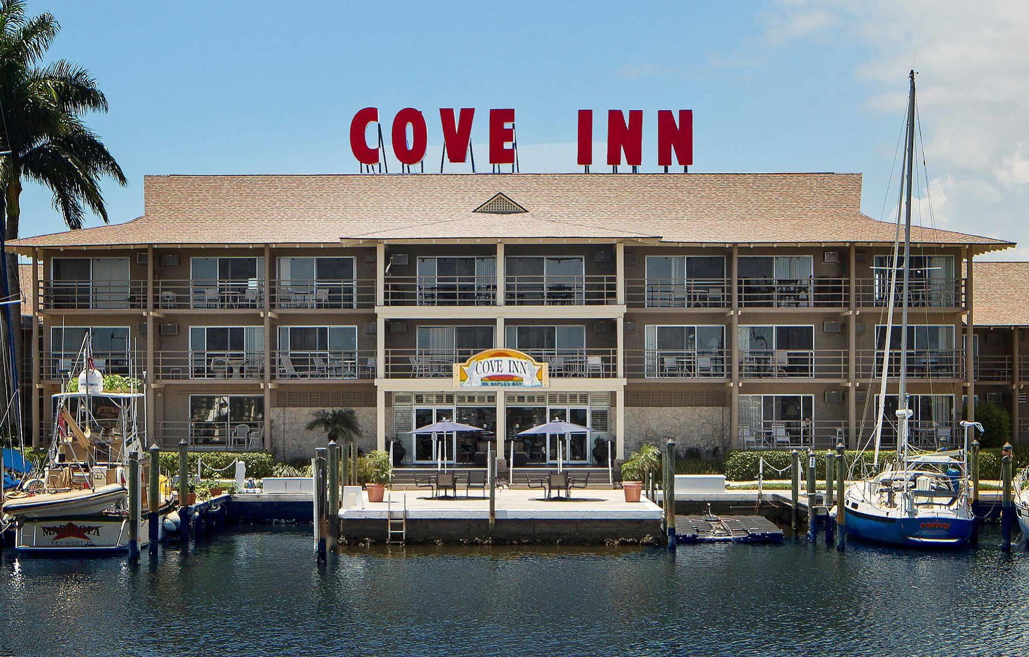 Cove On Bay 2* Naples