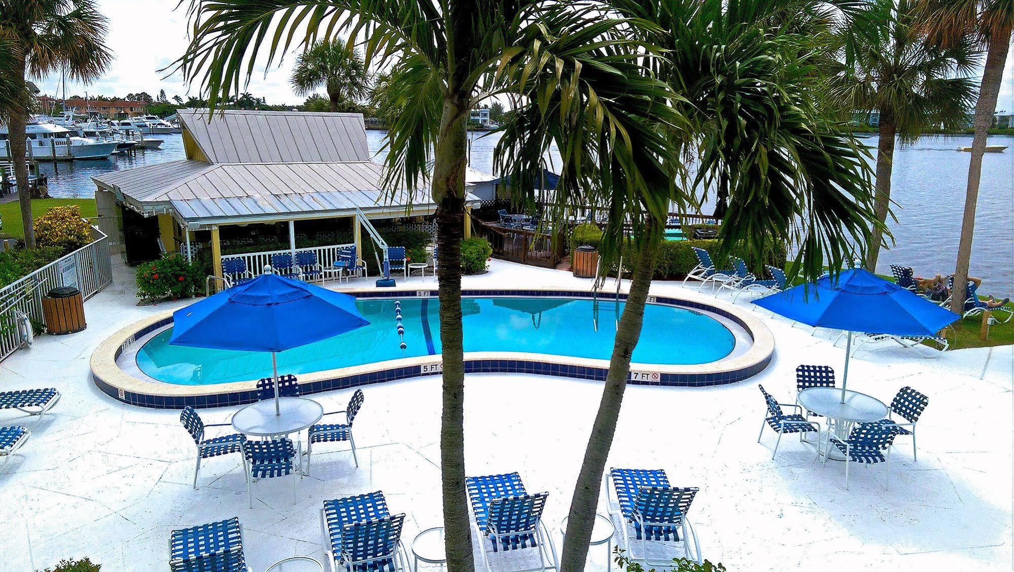 Hilton Vacation Club Charter Club Bay 3* Naples