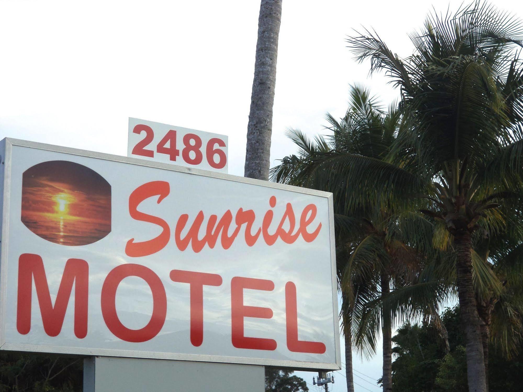 Motel Sunrise Naples