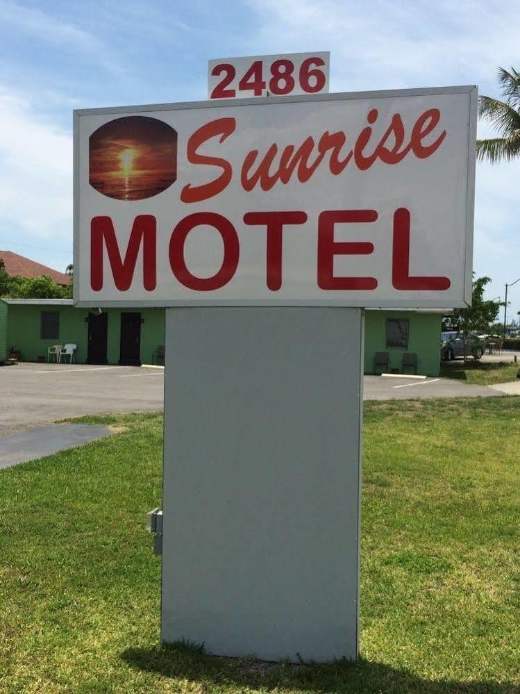 Motel Sunrise 2*