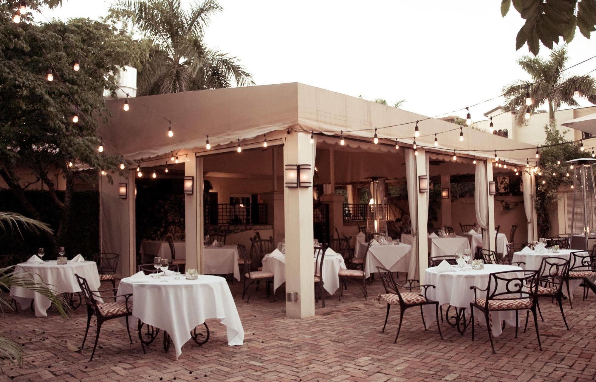 Escalante Hotel 4*
