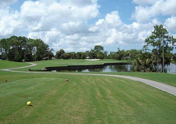 Quality And Golf 3* Naples