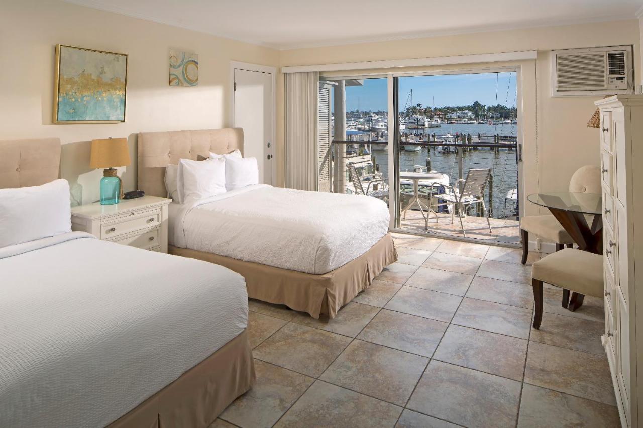 Cove On Bay 2*