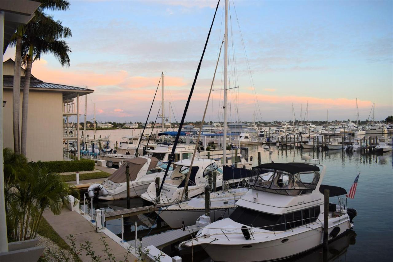Cove On Bay Naples