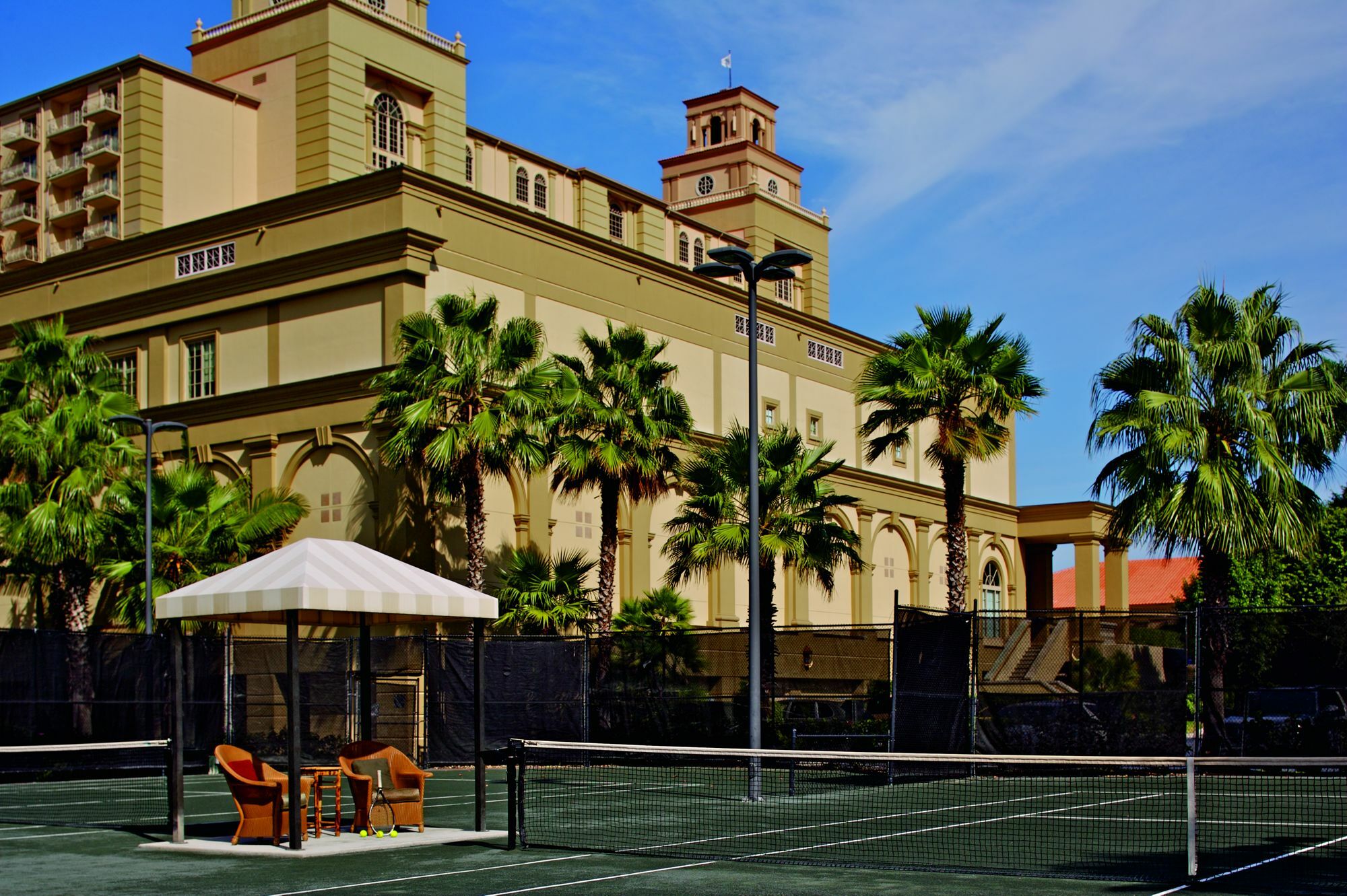 Resort The Ritz-carlton Naples