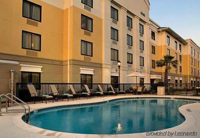 Hotel Springhill By Marriott Naples 3*