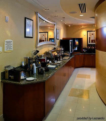 Hotel Springhill By Marriott Naples Golden Gate