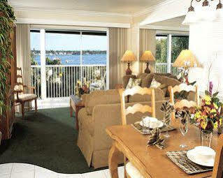 Hilton Vacation Club Charter Club Bay 3*