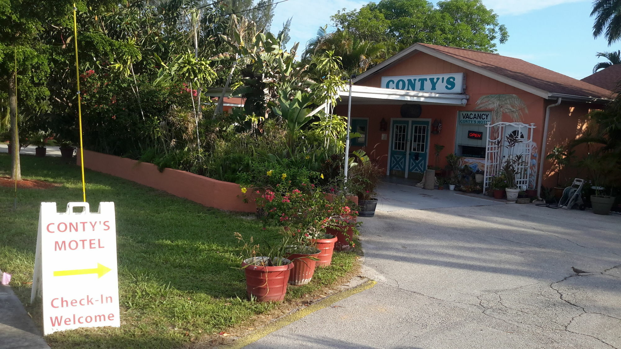 Contys 2* Naples Manor