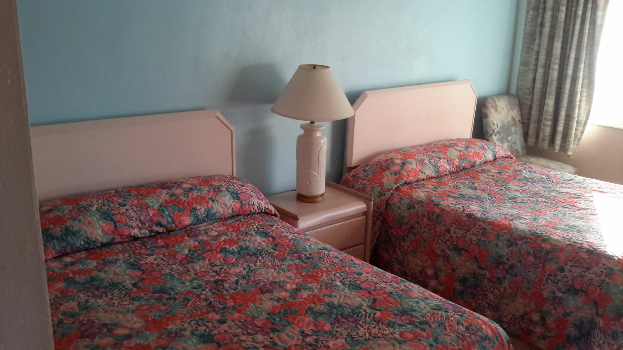 Hotel Contys Naples Manor