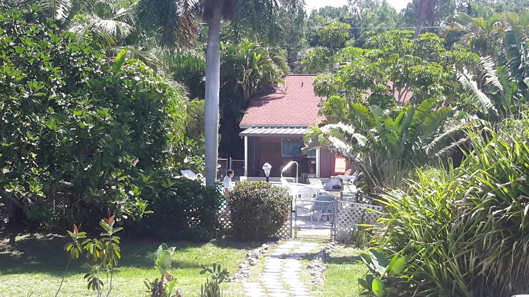Contys 2* Naples Manor