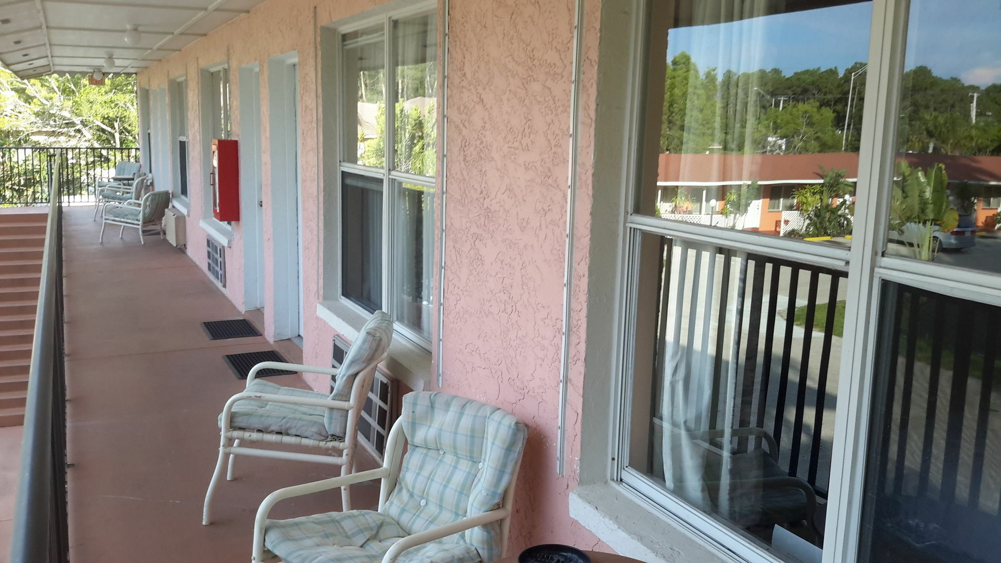 Contys 2* Naples Manor