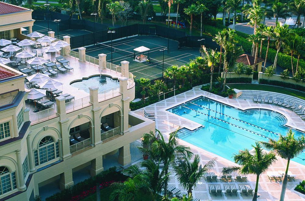 The Ritz-carlton Resort 5*