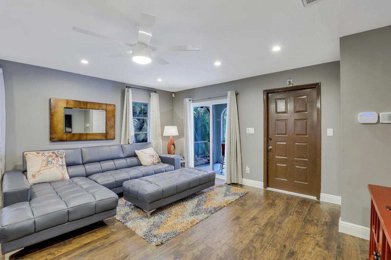 Holiday home Florida House Naples