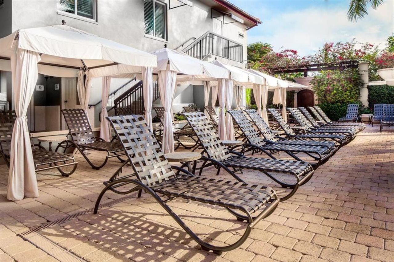 Hotel Bellasera Naples