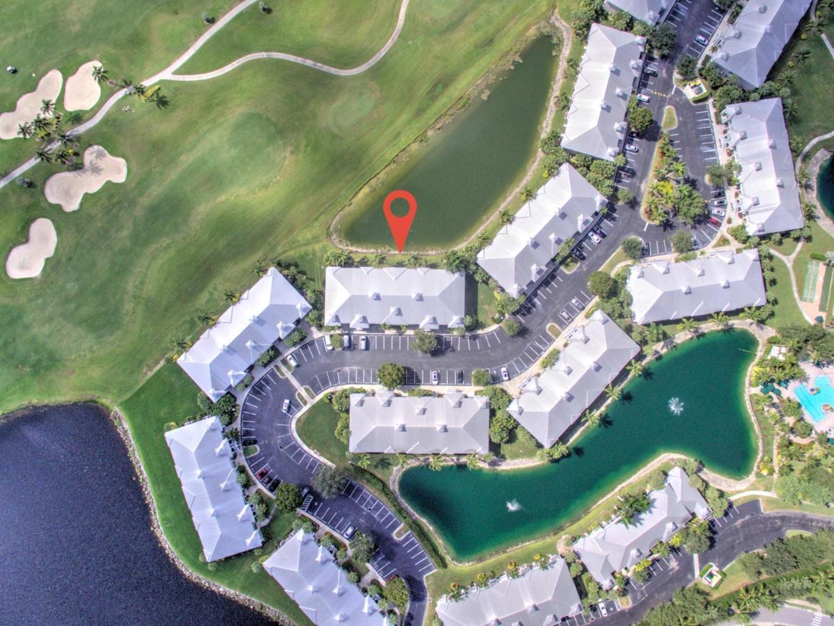 Holiday home **gorgeous First Floor In Greenlinks Of Lely -relax By The Pool, Golf At 2 Courses Or Enjoy Happy Hour Next Door!** Naples