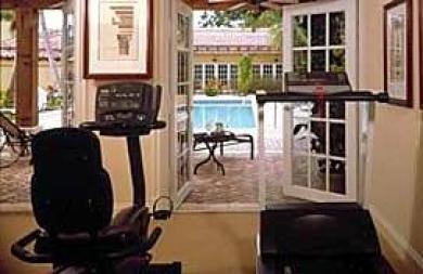 Hotel Escalante