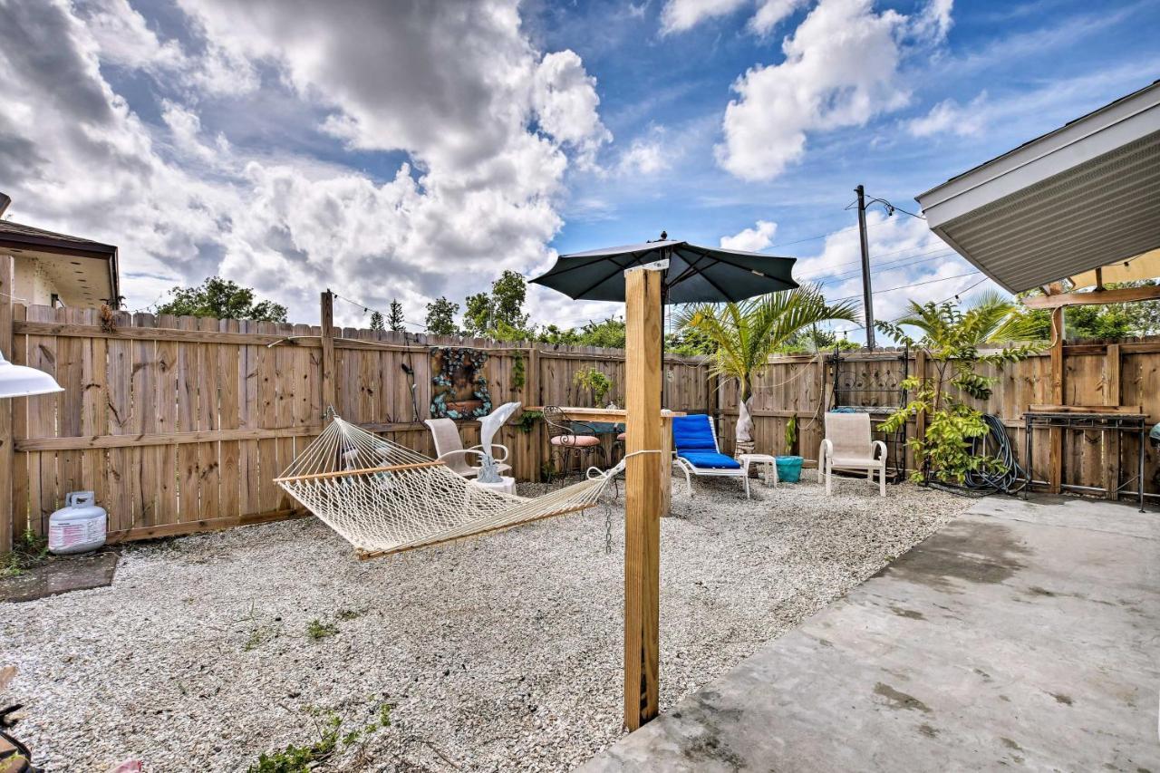 Updated - Near Beaches And Golfing! Holiday home Naples