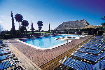 Quality And Golf Resort